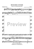 Die Bankel Fanfare - Bb Trumpet 1