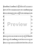 Mitten wir im Leben sind - Choir 1; Trumpet 1