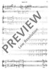 Heiratspost-Kantate - Soprano / Alto