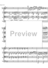 Quartet Op.37 No. 4 - Score