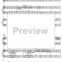 Sonata for Six Hands