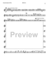 Swing Dem Spirituals - Tenor Saxophone 1