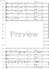 Romance for a Prince - Score