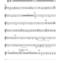 Alpha and Omega - F Horn 2