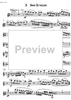 Diversions - Tenor Saxophone