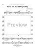 Hark! The Herald Angels Sing - Flute/Oboe/Violin 2