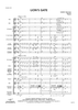 Lion’s Gate - Score