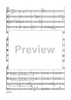 The Elephant's Trumpet - Score