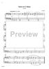 Get Ready for Minor Scale Duets!