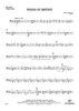 Winds of Destiny - Baritone Horn/Euphonium
