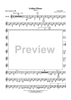 Golden Plume - March - Bass Clarinet