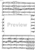 Réminiscences - Score