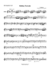 Holiday Portraits - Alto Saxophone 2
