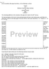 Sonata a 4 - Preface