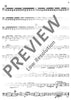 Katalog III - Performing Score