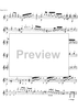Le Menuet Affandangado Op.15
