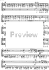 Il bambino ingombrante - Score