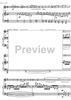 Sonata - Score