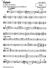 Diptych - Viola