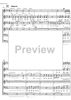 Vecia Trieste canta! - Score