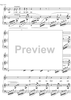 Der Nussbaum Op.25 No. 3