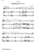 Impromptu No. 7 Op.79 - Score