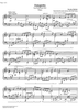 Adagietto from Symphony No. 5 - Piano
