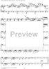 Serenade, No. 1 from "Feuillets de Voyage", Op. 26, Book 1