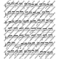 25 Etudes Mélodiques Progressives