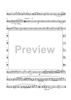 O Heiland, reisz die Himmel auf, Op. 74, No. 2 - Trombone