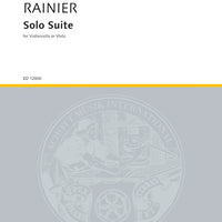 Solo Suite