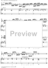 Violin Sonata No. 2 - Piano Score