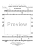 Three Pieces by MacDowell - Horn (Optional Trombone)
