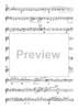 The Parks of Lincoln - Bb Clarinet