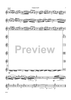 Winds Along the Whippany - Bb Clarinet 2
