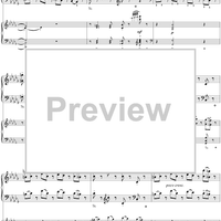 Concerto No. 1 for Piano and Orchestra in B-flat minor (B-dur), Movement I