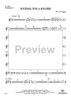 Journal For A  Soldier - Alto Saxophone 2