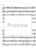 Norwegian Dances  1-3 - Score