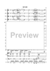 Night Flower - Score