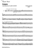 Enigma - Clarinet 3
