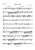 Mystic Portal - Bb Clarinet 3