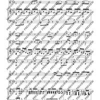 The Arrangements C-Flute(s) with Alto Flute