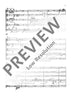 Etudes contrapuntiques - Score and Parts
