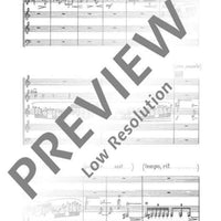 Permutazioni a Cinque - Full Score