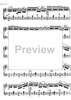 Grand Study in imitation of the Mandoline