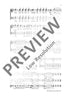 Fünf Tanzweisen - Choral Score