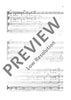 Psalm 130 - Choral Score