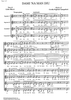 Dami 'na man Diu - Score