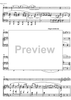 Fantaisie de concert - Score