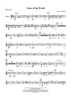 Voices of the World - F Horn 1